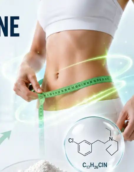 How Does Sibutramine Powder Affect Appetite Suppression?